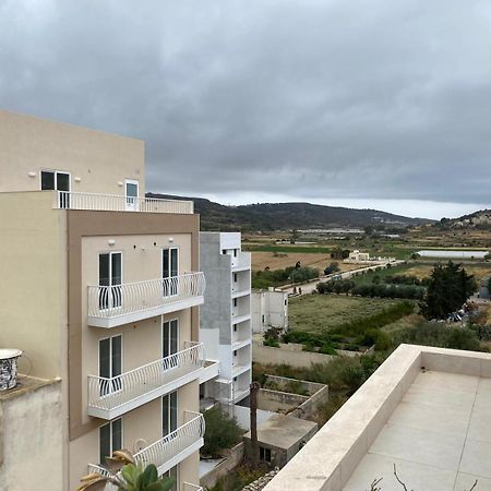 Apartmán Hillview Duplex Penthouse St. Paul's Bay Exteriér fotografie